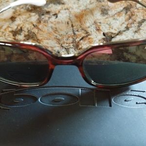 Excellent Price.  Amazing Sun glasses, Bolle 100% UV protection.